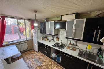 Фото №1: 2-комнатная квартира 56 м² - Краснодар, мкр. Черёмушки, ул. Старокубанская, 20