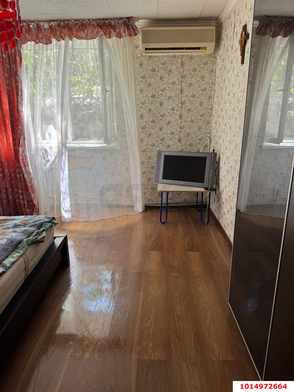 Фото №9: 2-комнатная квартира 56 м² - Краснодар, Черёмушки, ул. Старокубанская, 20