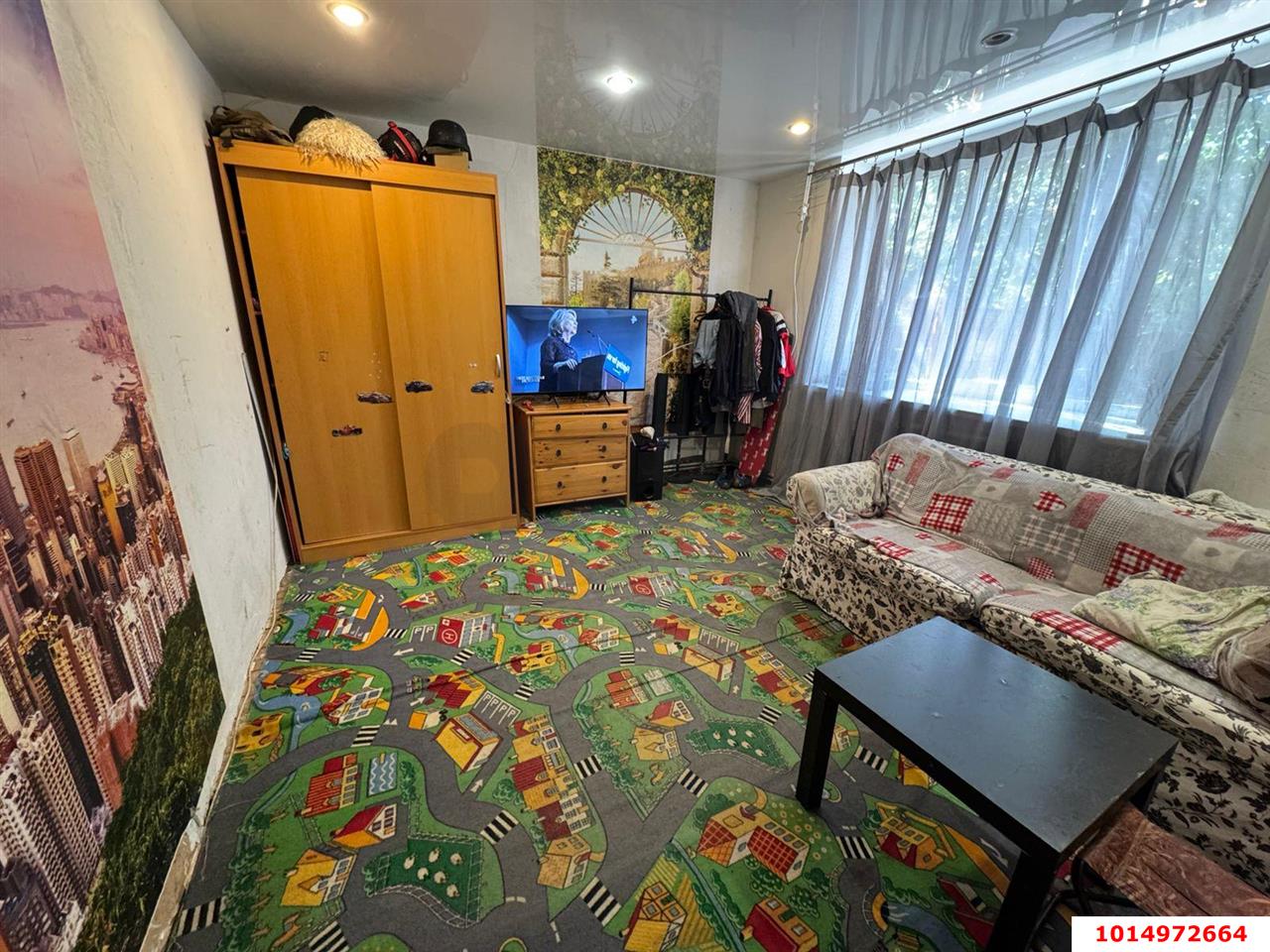 Фото №7: 2-комнатная квартира 56 м² - Краснодар, Черёмушки, ул. Старокубанская, 20