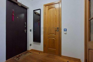 Фото №3: 1-комнатная квартира 40 м² - Краснодар, мкр. Военный городок № 109, ул. Кореновская, 61