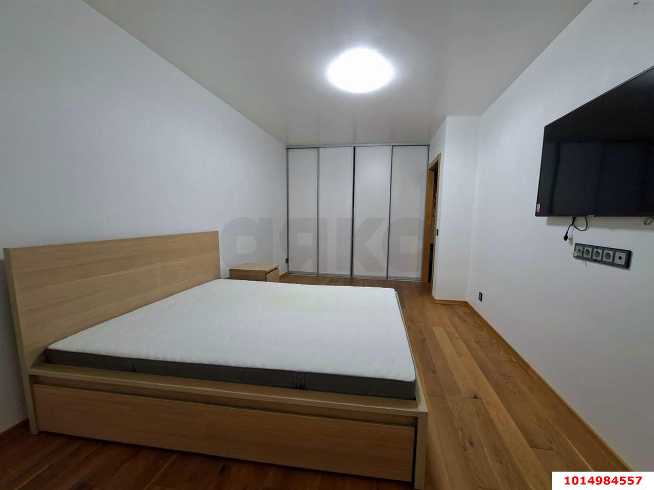 Фото №8: 1-комнатная квартира 40 м² - Краснодар, Военный городок № 109, ул. Кореновская, 61