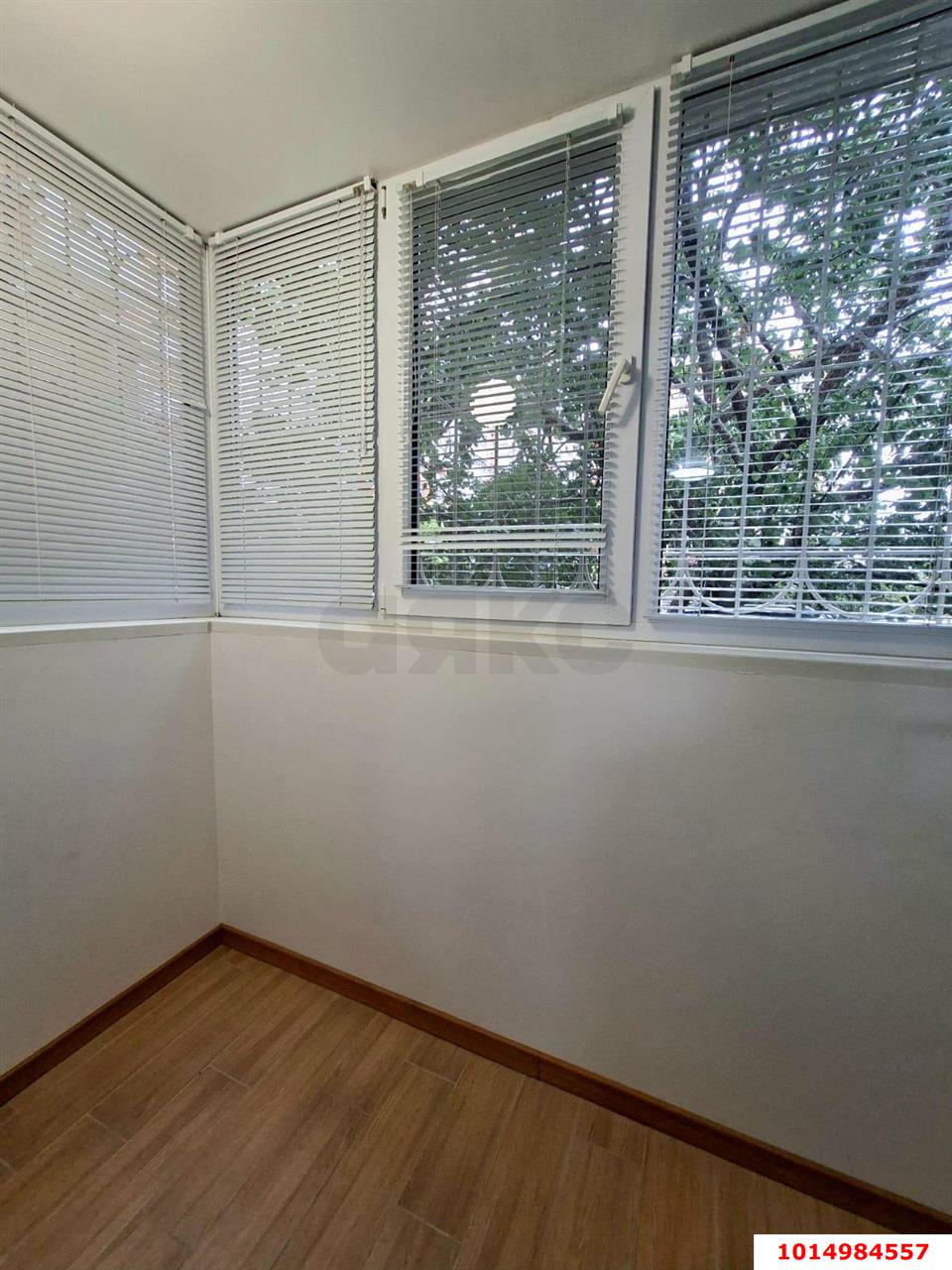 Фото №9: 1-комнатная квартира 40 м² - Краснодар, Военный городок № 109, ул. Кореновская, 61