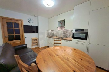 Фото №1: 1-комнатная квартира 36 м² - Краснодар, мкр. Военный городок № 109, ул. Кореновская, 61