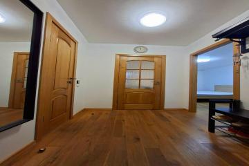 Фото №4: 1-комнатная квартира 36 м² - Краснодар, мкр. Военный городок № 109, ул. Кореновская, 61