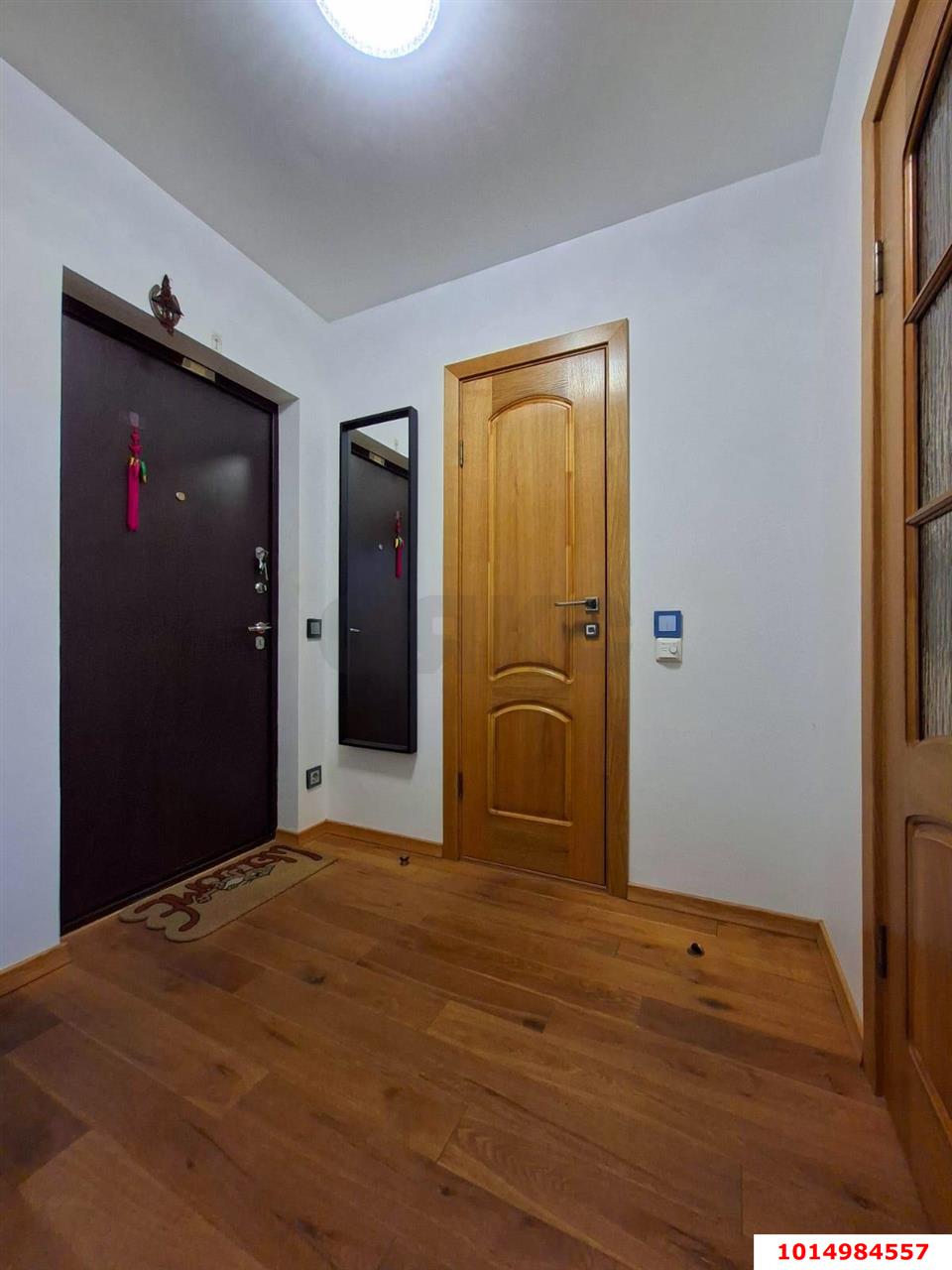 Фото №3: 1-комнатная квартира 40 м² - Краснодар, Военный городок № 109, ул. Кореновская, 61