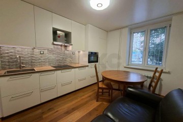 Фото №2: 1-комнатная квартира 40 м² - Краснодар, мкр. Военный городок № 109, ул. Кореновская, 61