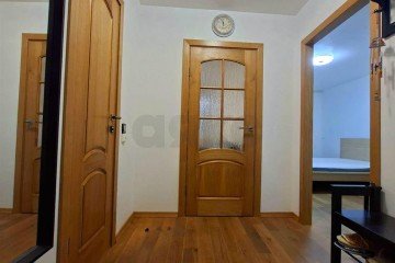 Фото №4: 1-комнатная квартира 40 м² - Краснодар, мкр. Военный городок № 109, ул. Кореновская, 61