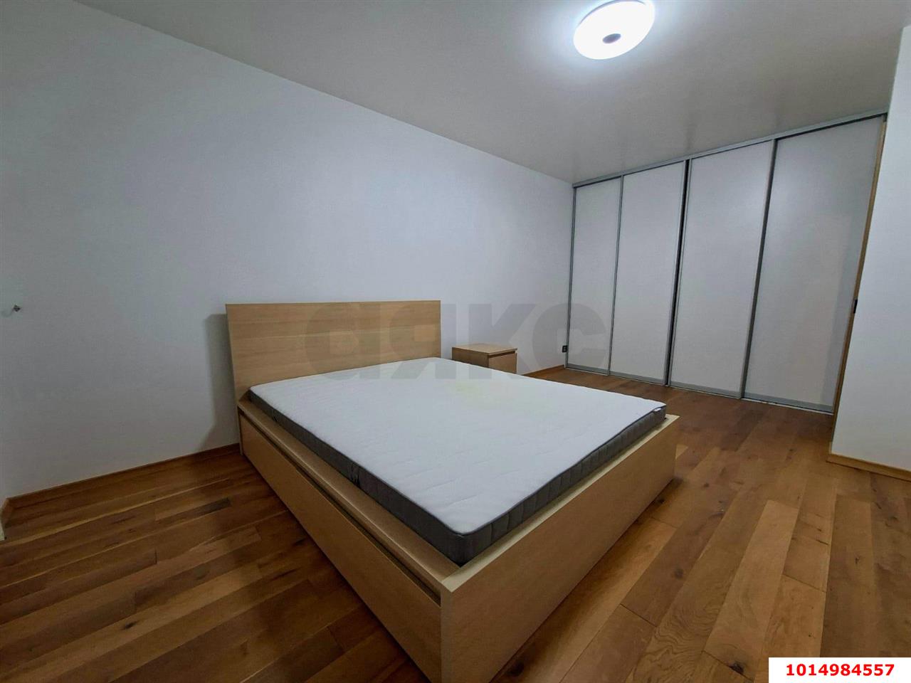 Фото №7: 1-комнатная квартира 40 м² - Краснодар, Прикубанский внутригородской округ, мкр. Военный городок № 109, ул. Кореновская, 61