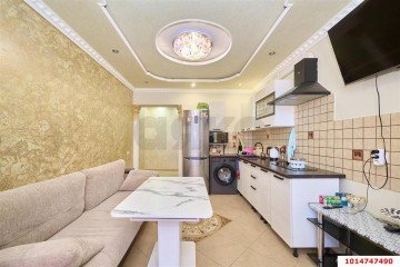 Фото №1: 2-комнатная квартира 48 м² - Российский, мкр. Прикубанский внутригородской округ, ул. 2-я Тверская, 2/1