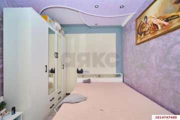 Фото №5: 2-комнатная квартира 48 м² - Российский, мкр. Прикубанский внутригородской округ, ул. 2-я Тверская, 2/1
