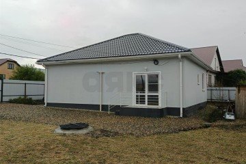 Фото №4: Дом 98 м² - Ильский, ул. Константина Симонова, 57
