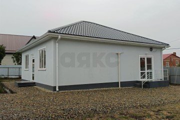 Фото №1: Дом 98 м² - Ильский, ул. Константина Симонова, 57