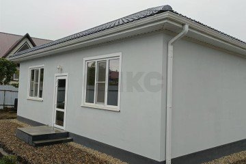Фото №2: Дом 98 м² - Ильский, ул. Константина Симонова, 57