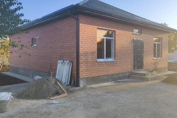 Фото №2: Дом 85 м² - Елизаветинская, ст Орбита, ул. Вишнёвая, 85