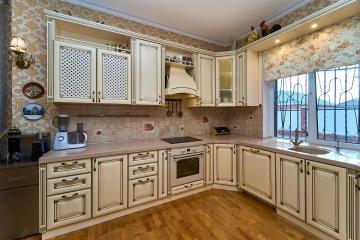 Фото №4: Дом 241 м² - Калинина, мкр. Прикубанский внутригородской округ, пр-д 6-й Сиреневый, 11