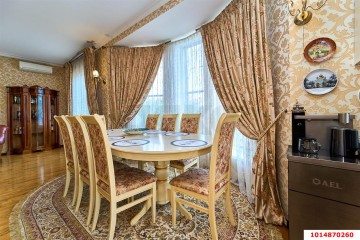 Фото №2: Дом 241 м² - Калинина, мкр. Прикубанский внутригородской округ, пр-д 6-й Сиреневый, 11