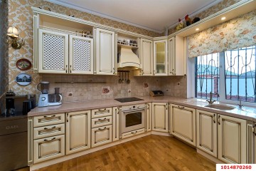 Фото №4: Дом 241 м² - Калинина, мкр. Прикубанский внутригородской округ, пр-д 6-й Сиреневый, 11