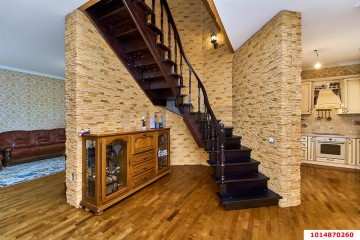 Фото №5: Дом 241 м² - Калинина, мкр. Прикубанский внутригородской округ, пр-д 6-й Сиреневый, 11