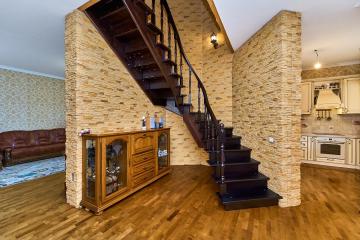 Фото №5: Дом 241 м² - Калинина, мкр. Прикубанский внутригородской округ, пр-д 6-й Сиреневый, 11