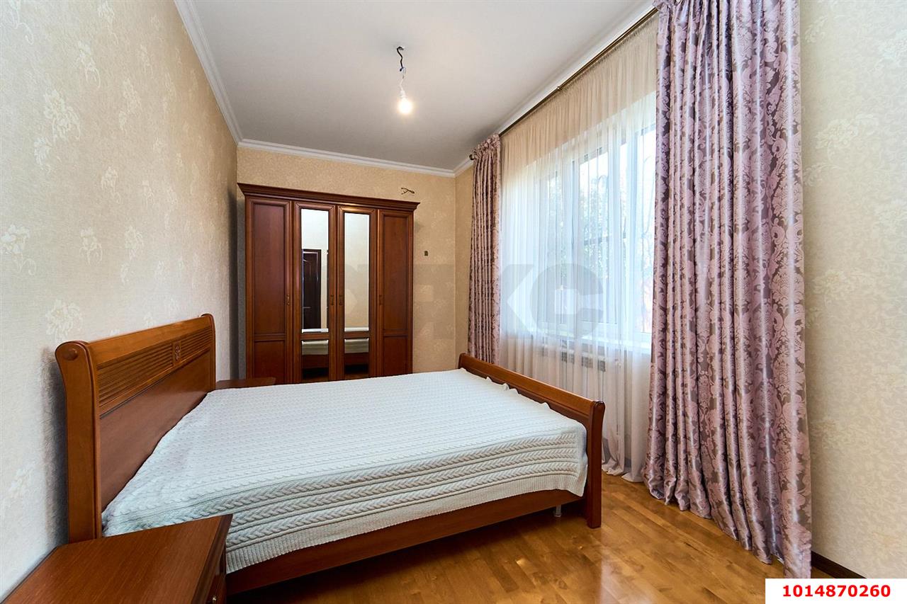 Фото №6: Дом 241 м² + 6.83 сот. - Калинина, Прикубанский внутригородской округ, пр-д 6-й Сиреневый, 11