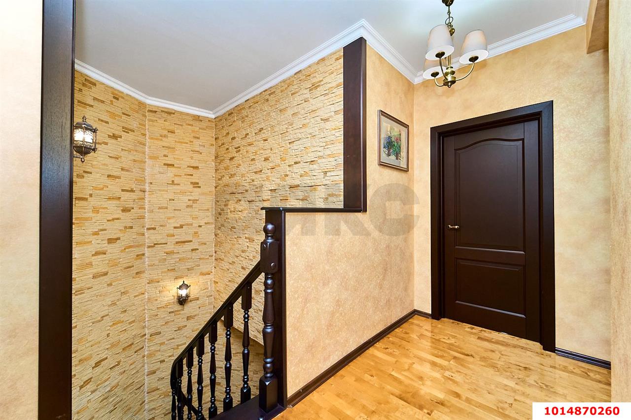 Фото №11: Дом 241 м² + 6.83 сот. - Калинина, мкр. Прикубанский внутригородской округ, пр-д 6-й Сиреневый, 11