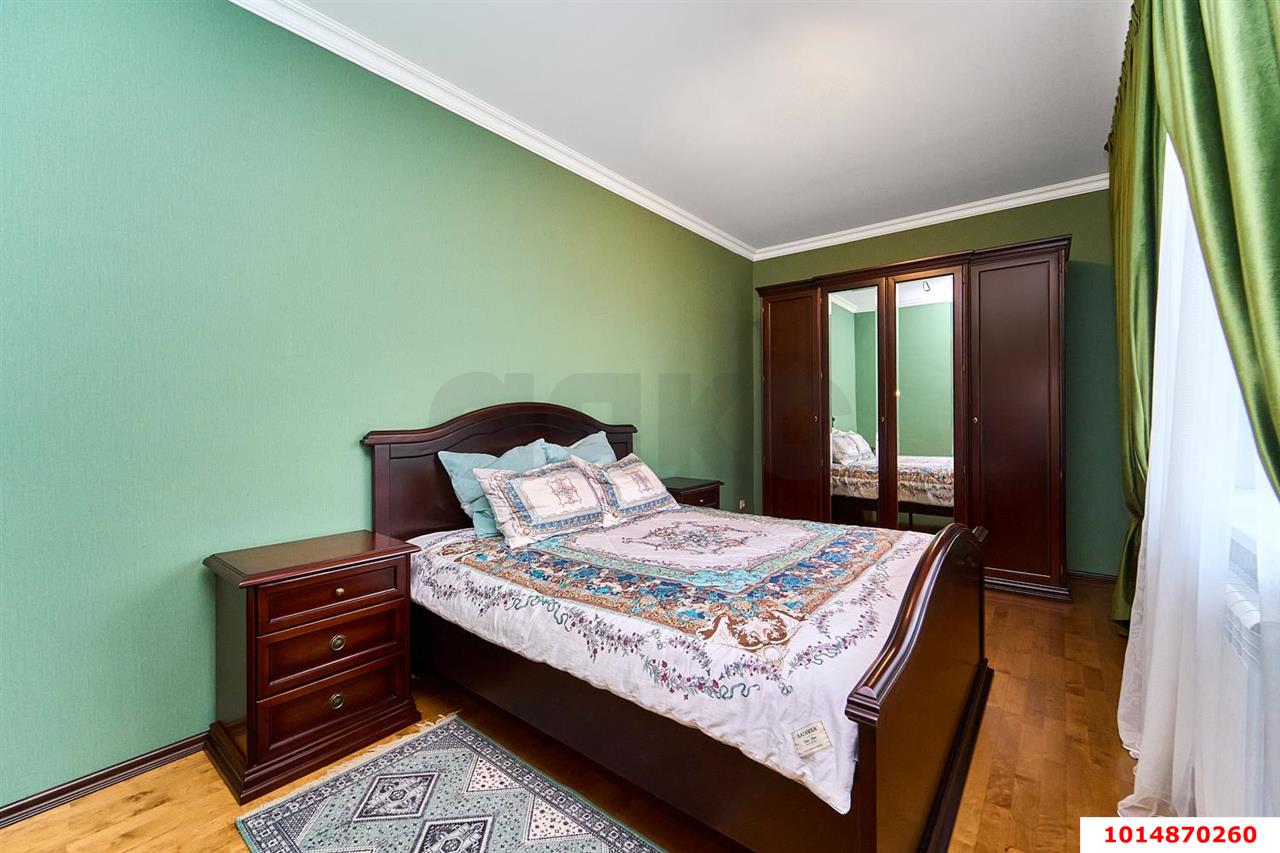 Фото №8: Дом 241 м² + 6.83 сот. - Калинина, мкр. Прикубанский внутригородской округ, пр-д 6-й Сиреневый, 11