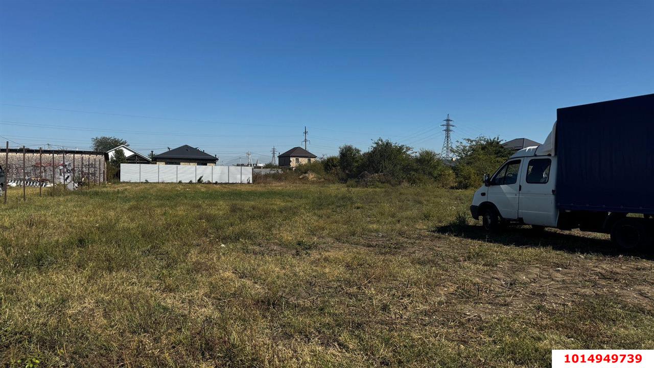 Фото №3: Земельный участок под ИЖС 15 сот. - Козет, ул. Школьная, 25А