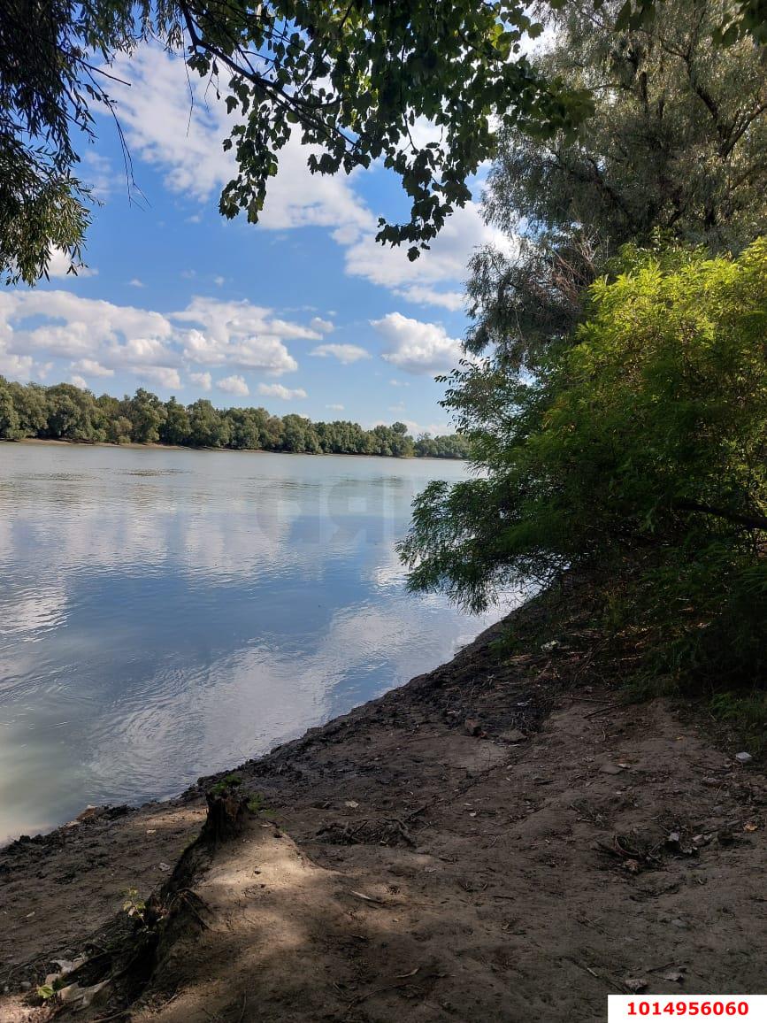 Фото №3: Земельный участок 6 сот. - Елизаветинская, Прикубанский внутригородской округ, ст Речник, ул. Кормовая, 787