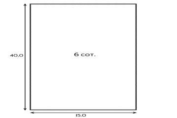 Фото №5: Земельный участок 6 сот. - Елизаветинская, ст Речник, ул. Кормовая, 787
