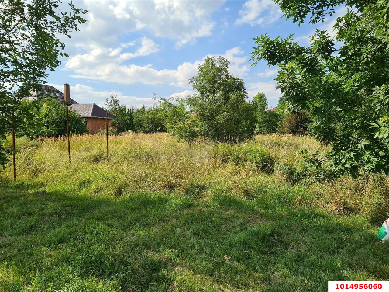 Фото №2: Земельный участок 6 сот. - Елизаветинская, Прикубанский внутригородской округ, ст Речник, ул. Кормовая, 787