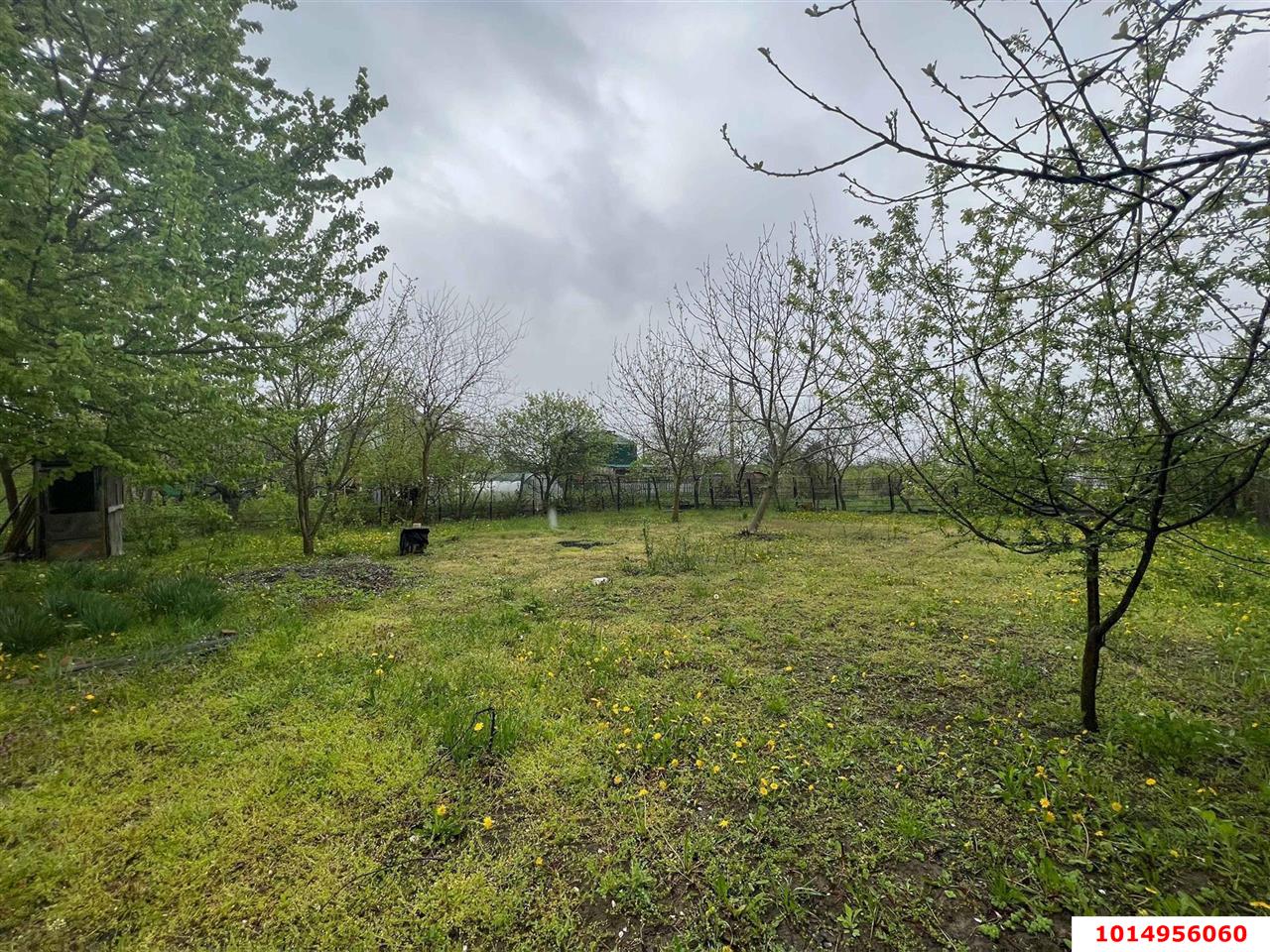 Фото №1: Участок садоводство 6 сот. - Елизаветинская, Речник, ул. Кормовая, 787