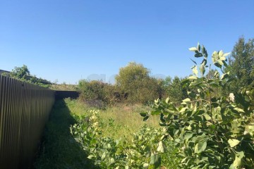 Фото №4: Земельный участок под ИЖС 15 сот. - Хомуты, ул. Шоссейная, 16