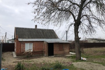 Фото №3: Земельный участок под ИЖС 15 сот. - Хомуты, ул. Шоссейная, 16