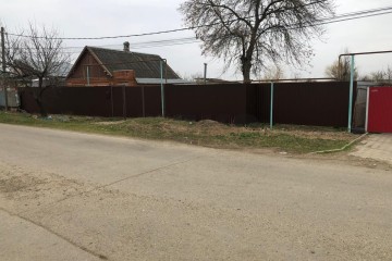 Фото №2: Земельный участок под ИЖС 15 сот. - Хомуты, ул. Шоссейная, 16