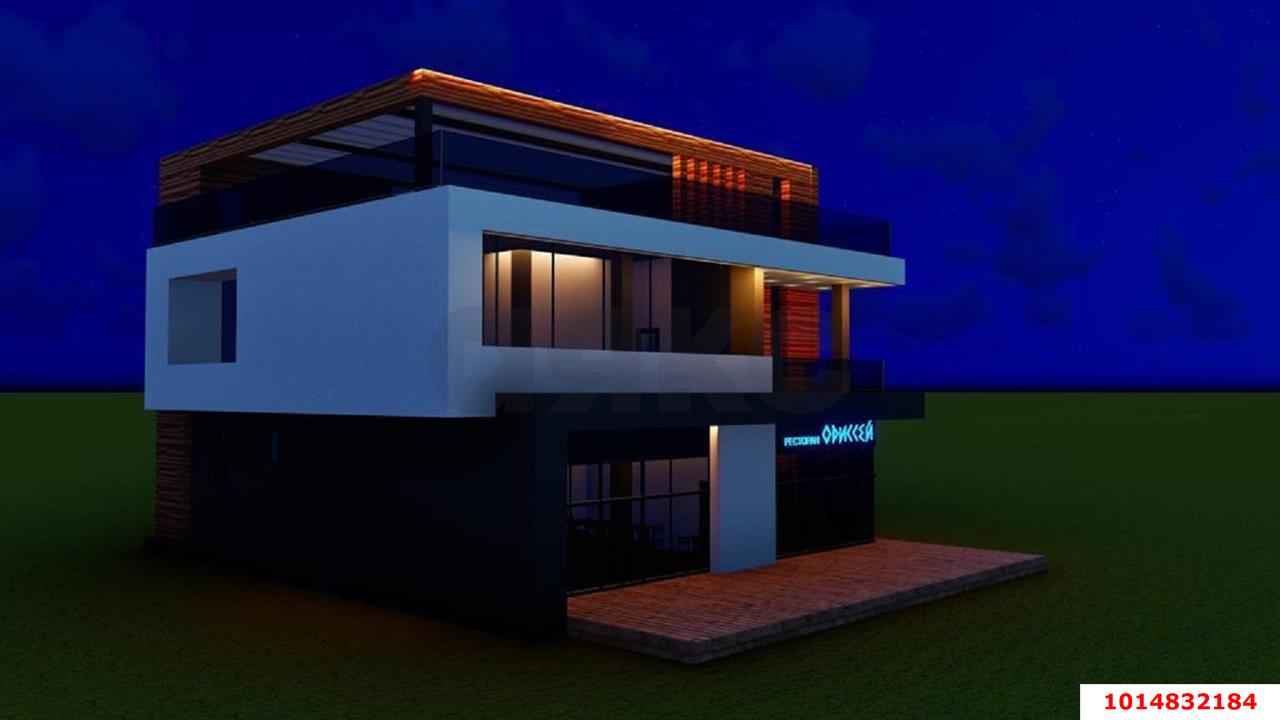 Фото №4: Земельный участок под ИЖС 12 сот. - Феодосия, ул. Керченское шоссе, 37