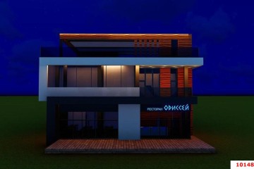 Фото №3: Земельный участок под ИЖС 12 сот. - Феодосия, ул. Керченское шоссе, 37