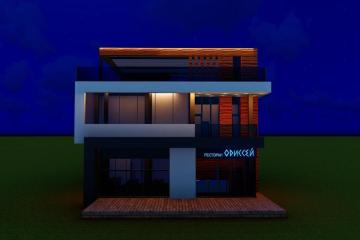 Фото №3: Земельный участок под ИЖС - Феодосия, ул. Керченское шоссе, 37