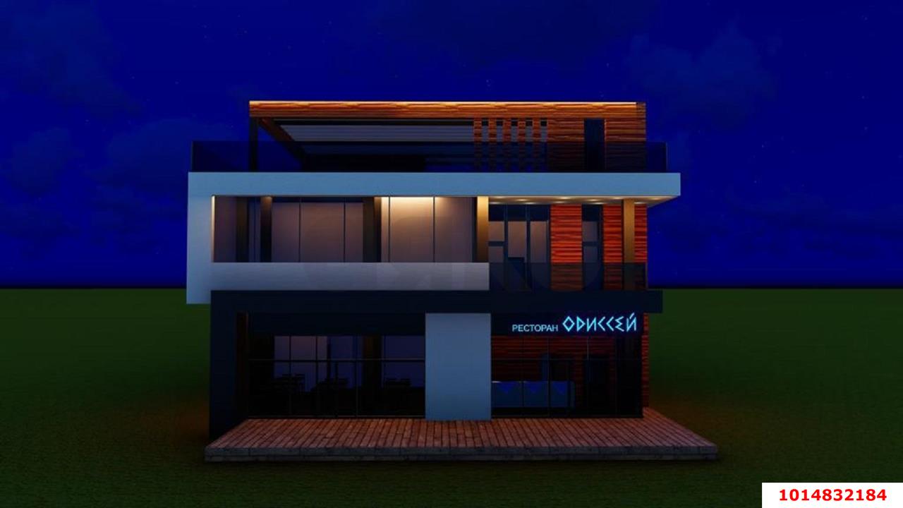 Фото №3: Земельный участок под ИЖС 12 сот. - Феодосия, ул. Керченское шоссе, 37