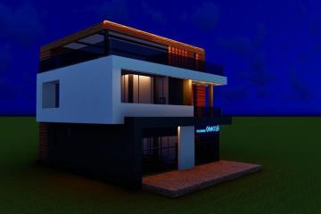 Фото №4: Земельный участок под ИЖС - Феодосия, ул. Керченское шоссе, 37