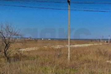 Фото №2: Земельный участок под ИЖС 12 сот. - Феодосия, ул. Керченское шоссе, 37