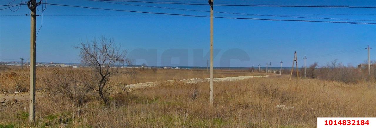 Фото №2: Земельный участок под ИЖС 12 сот. - Феодосия, ул. Керченское шоссе, 37