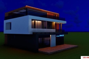 Фото №4: Земельный участок под ИЖС 12 сот. - Феодосия, ул. Керченское шоссе, 37