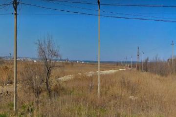 Фото №2: Земельный участок под ИЖС - Феодосия, ул. Керченское шоссе, 37