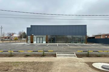 Фото №3: Коммерция 676 м² - Староминская, мкр. имени В.И. Чапаева, ул. Ленина, 124