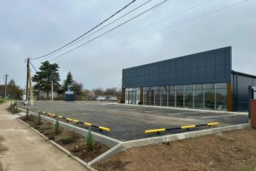 Фото №1: Коммерция 676 м² - Староминская, мкр. имени В.И. Чапаева, ул. Ленина, 124