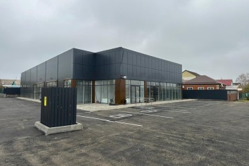 Фото №4: Отдельное здание 676 м² - Староминская, мкр. имени В.И. Чапаева, ул. Ленина, 124