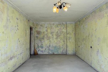 Фото №3: 2-комнатная квартира 43 м² - Яблоновский, ул. Андрухаева, 43