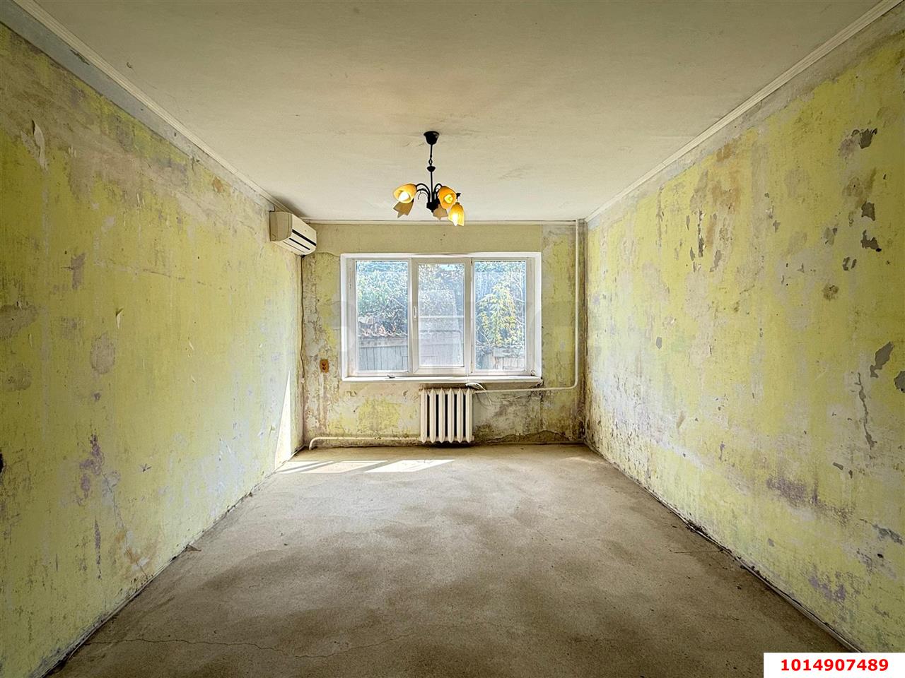 Фото №2: 2-комнатная квартира 43 м² - Яблоновский, ул. Андрухаева, 43