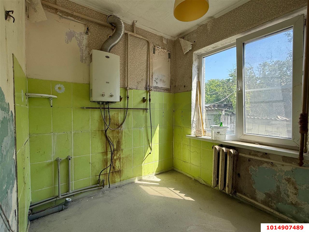 Фото №9: 2-комнатная квартира 43 м² - Яблоновский, ул. Андрухаева, 43