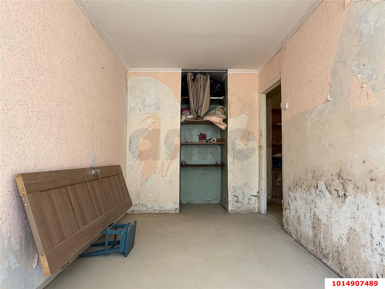 Фото №8: 2-комнатная квартира 43 м² - Яблоновский, ул. Андрухаева, 43